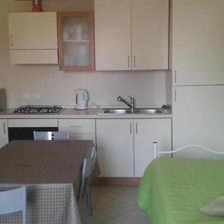 Apartment Casa Margherita *
