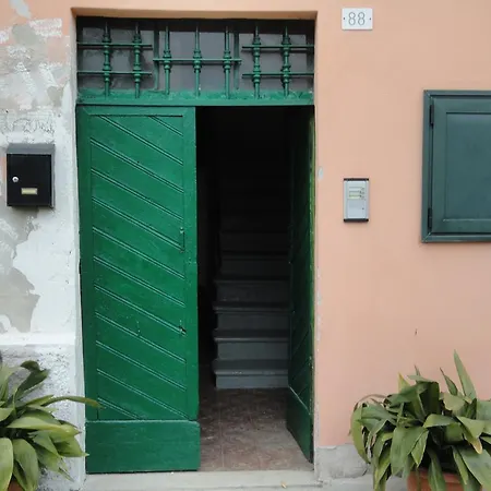 Casa Margherita Apartment Lonato