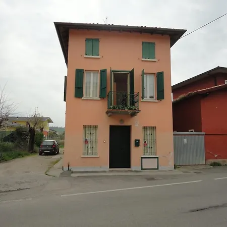 Casa Margherita Apartment