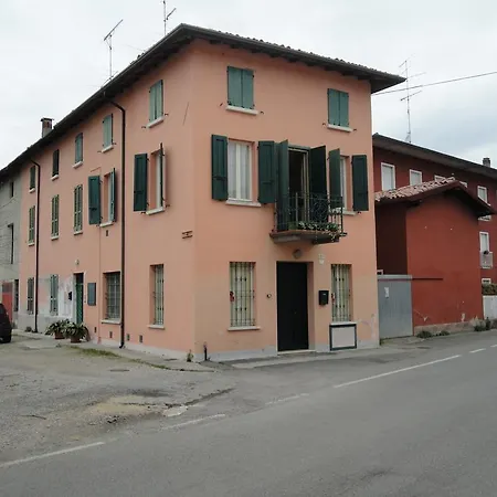 Casa Margherita *