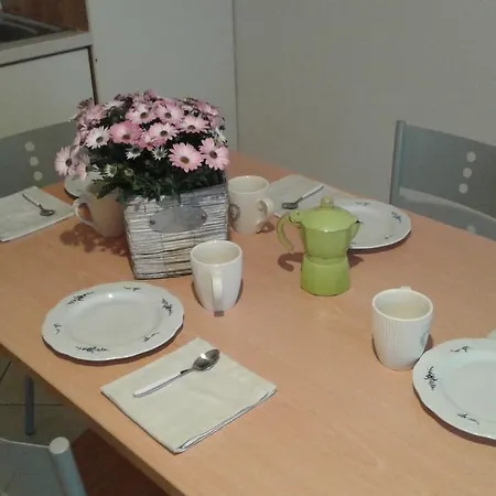 Apartment Casa Margherita