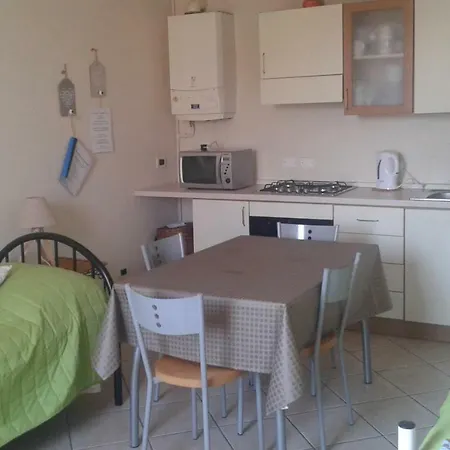 Casa Margherita Apartment