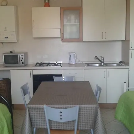 Apartment Casa Margherita *