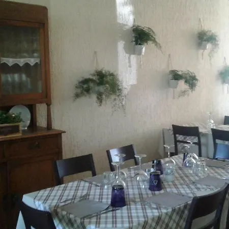 Casa Margherita Apartment Lonato
