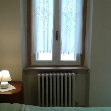 Casa Margherita Lägenhet *