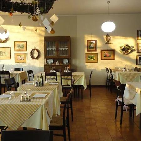 Casa Margherita Lägenhet