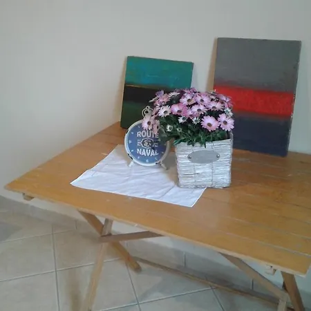Casa Margherita *