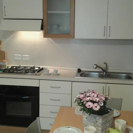 Lägenhet Casa Margherita